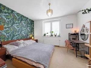 Prodej bytu 2+kk, Praha - Chodov, Divišovská, 53 m2