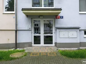 Prodej bytu 2+kk, Praha - Chodov, Divišovská, 53 m2