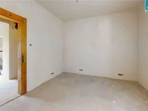 Prodej rodinného domu, Zápy, 63 m2