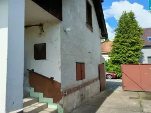 Prodej rodinného domu, Zápy, 63 m2