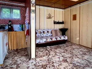 Prodej chaty, Jihlava, 35 m2
