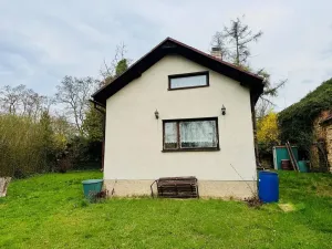 Prodej chaty, Břasy, 60 m2
