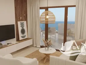Prodej bytu 4+kk, Vera, Španělsko, 65 m2