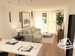 Prodej bytu 4+kk, Vera, Španělsko, 65 m2