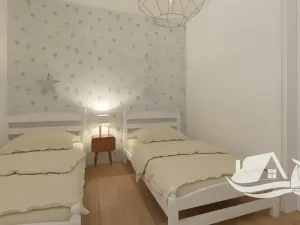 Prodej bytu 4+kk, Vera, Španělsko, 65 m2
