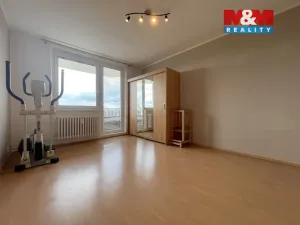 Pronájem bytu 3+1, Prostějov, Dobrovského, 75 m2