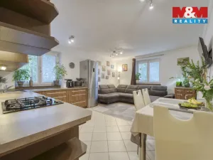 Prodej bytu 3+kk, Plzeň - Jižní Předměstí, Sukova, 75 m2