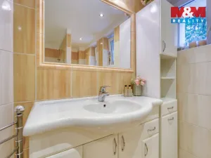 Prodej bytu 3+kk, Plzeň - Jižní Předměstí, Sukova, 75 m2