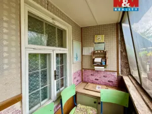 Prodej chaty, Uničov, Jiráskova, 9 m2