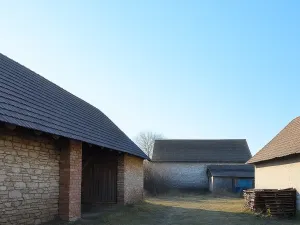 Prodej chalupy, Rovná, 1340 m2