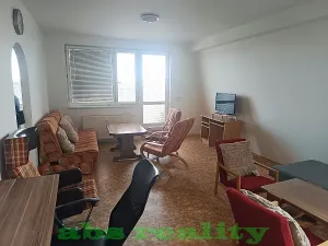 Prodej bytu 3+1, Poděbrady, Dr. Horákové, 98 m2