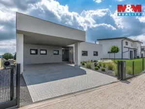 Prodej rodinného domu, Mladá Boleslav - Chrást, 130 m2