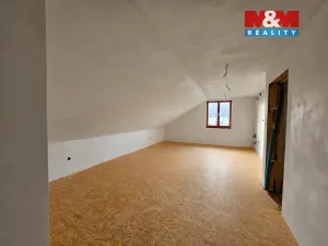 Prodej rodinného domu, Nový Jičín - Libhošť, 184 m2