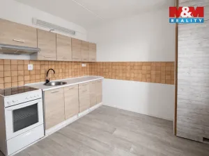 Prodej bytu 3+1, Dobev - Stará Dobev, 73 m2