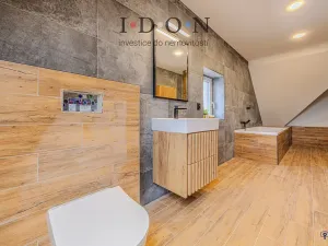 Prodej rodinného domu, Vřesina, Spojná, 182 m2