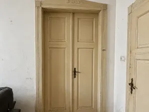 Prodej bytu 3+1, Cheb, Valdštejnova, 85 m2