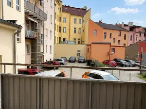 Prodej bytu 3+1, Cheb, Valdštejnova, 85 m2