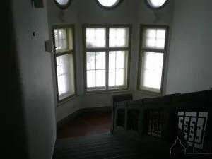 Pronájem kanceláře, Hořovice, Pražská, 36 m2