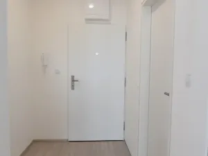 Pronájem bytu 1+kk, Brno, Reissigova, 42 m2
