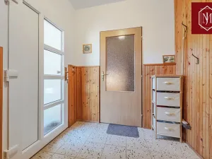 Prodej rodinného domu, Strmilov, U Vodojemu, 130 m2