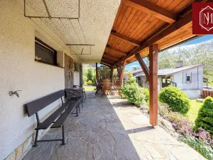 Prodej rodinného domu, Strmilov, U Vodojemu, 130 m2