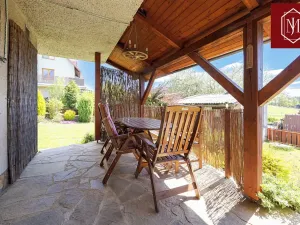 Prodej rodinného domu, Strmilov, U Vodojemu, 130 m2