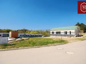 Prodej pozemku pro bydlení, Polná, Pod Hřištěm, 697 m2