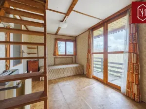 Prodej chaty, Hořepník, 35 m2
