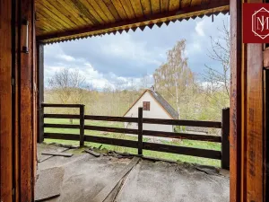 Prodej chaty, Hořepník, 35 m2