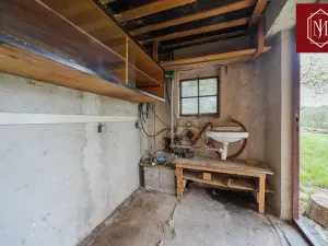 Prodej chaty, Hořepník, 35 m2