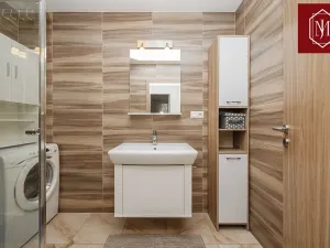 Prodej bytu 3+1, Jihlava, Březinova, 75 m2