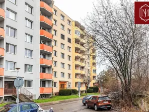 Prodej bytu 4+1, Brno, Turgeněvova, 89 m2