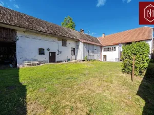 Prodej chalupy, Knínice, 269 m2