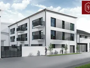 Pronájem kanceláře, Jihlava, Havlíčkova, 142 m2