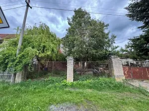 Dražba rodinného domu, Velký Chlumec, 385 m2
