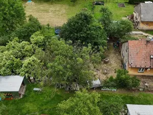Prodej rodinného domu, Hlinka, 76 m2