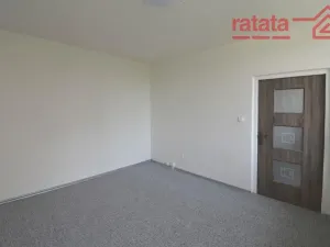 Pronájem bytu 1+1, Chomutov, Kundratická, 33 m2