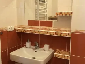 Pronájem bytu 2+kk, Olomouc - Slavonín, Josefa Beka, 61 m2
