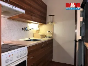 Pronájem bytu 2+kk, Rožnov pod Radhoštěm, Oděská, 40 m2