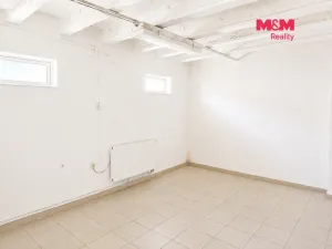 Prodej kanceláře, Chrastava - Dolní Chrastava, Barandov, 852 m2