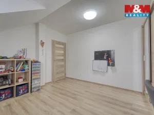 Prodej rodinného domu, Kostelec - Nedražice, 144 m2
