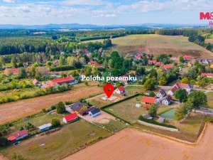 Prodej rodinného domu, Mladošovice - Lhota, 70 m2