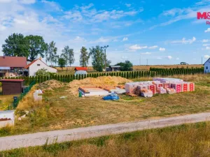 Prodej rodinného domu, Mladošovice - Lhota, 70 m2