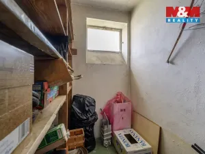Prodej bytu 3+1, Mladá Boleslav - Mladá Boleslav III, Žižkova, 72 m2