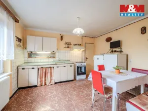 Prodej rodinného domu, Červené Pečky - Bojiště, 159 m2