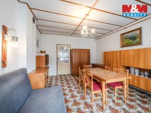 Prodej rodinného domu, Červené Pečky - Bojiště, 159 m2