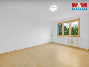 Prodej bytu 1+1, Vrdy, Sluneční, 35 m2