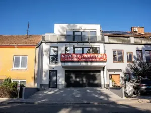 Prodej bytu 3+kk, Česká, 99 m2
