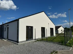 Prodej rodinného domu, Strakonice, 65 m2