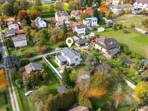 Prodej rodinného domu, Velké Popovice, U Školky, 190 m2